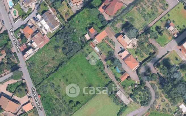 Terreno edificabile in residenziale in Via Vanvitelli