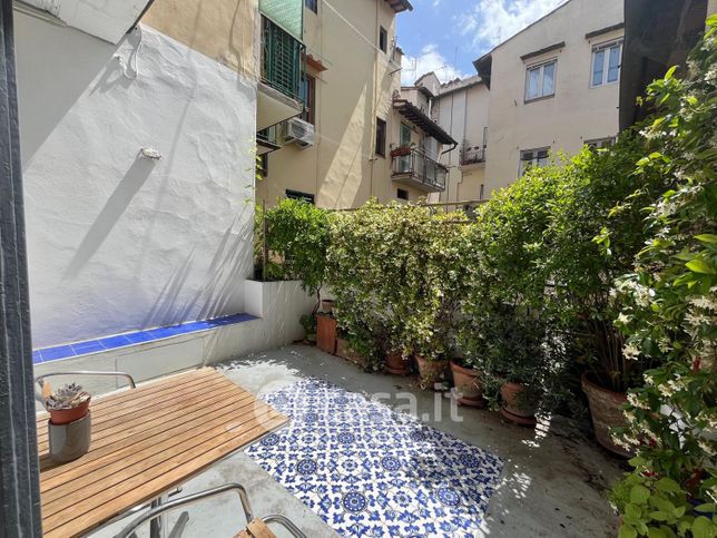 Appartamento in residenziale in Via delle Caldaie