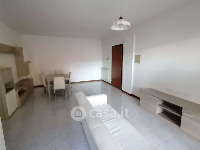 Appartamento in residenziale in