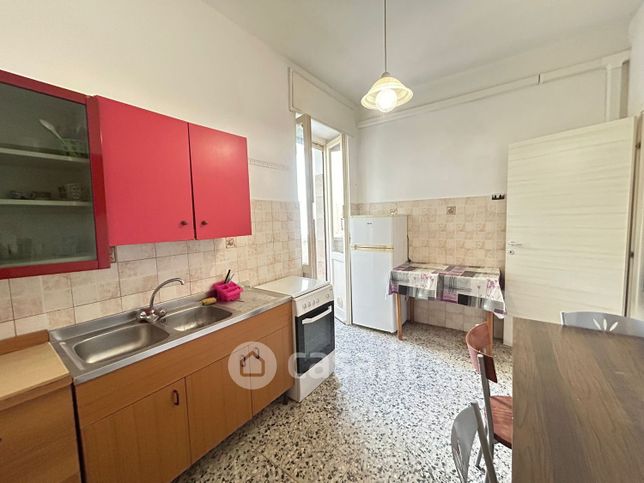 Appartamento in residenziale in 