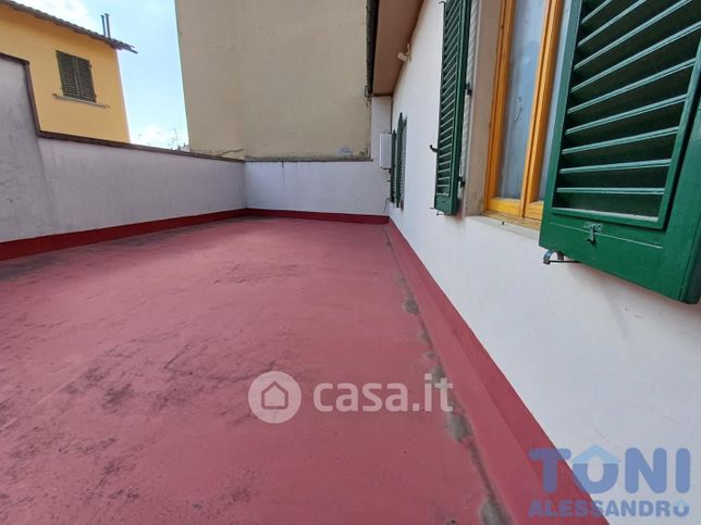 Appartamento in residenziale in 
