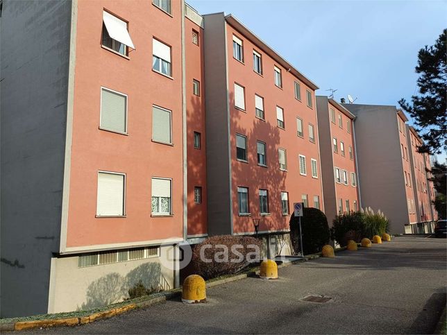 Appartamento in residenziale in Via Sirio 3