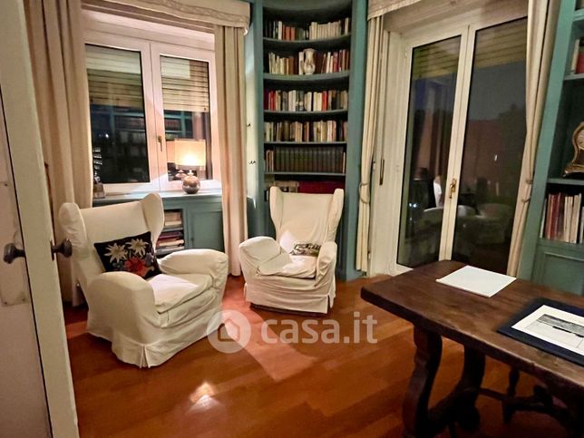 Appartamento in residenziale in Piazza Firenze 15