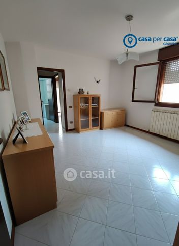 Appartamento in residenziale in Via Giuseppe Laurenti 8 -7