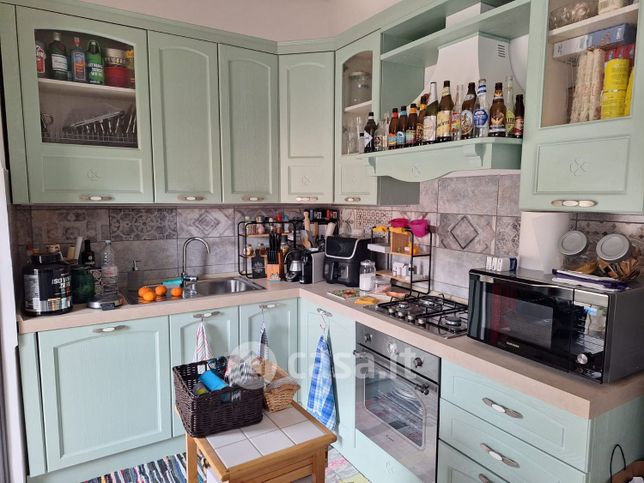 Appartamento in residenziale in 