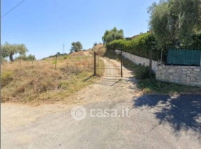 Terreno agricolo in commerciale in Colonia Cozzo Impalastro