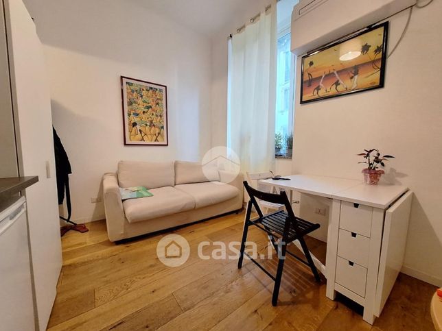 Appartamento in residenziale in Via Privata Tirso 2