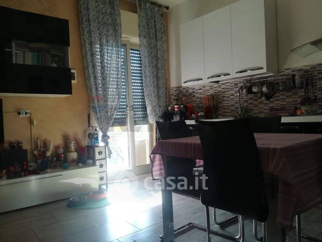 Appartamento in residenziale in Via Rosario Nicosia 72