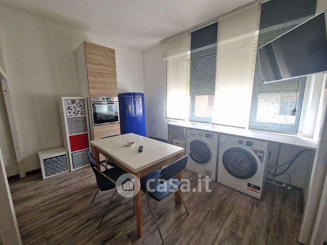 Appartamento in residenziale in Via Cristoforo Colombo
