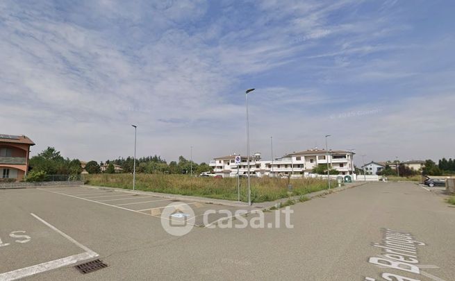 Terreno edificabile in residenziale in Via Berlinguer