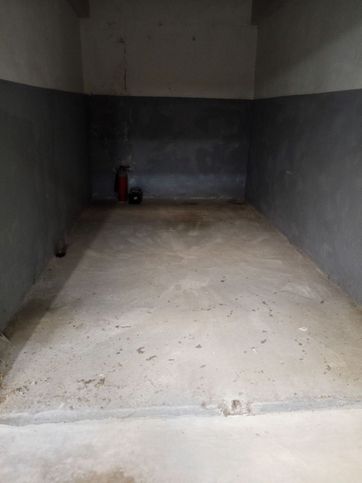 Box/posto auto in residenziale in Via Pinerolo 21