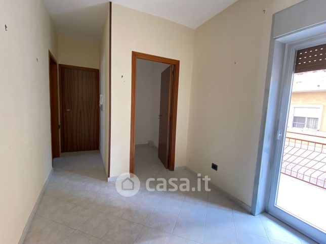 Appartamento in residenziale in Via Maglienti Friscia