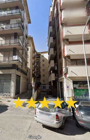 Appartamento in residenziale in Corso Luigi Fera