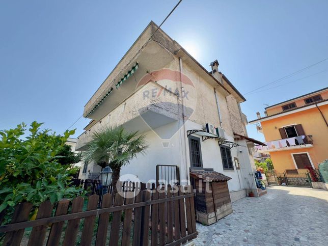 Appartamento in residenziale in