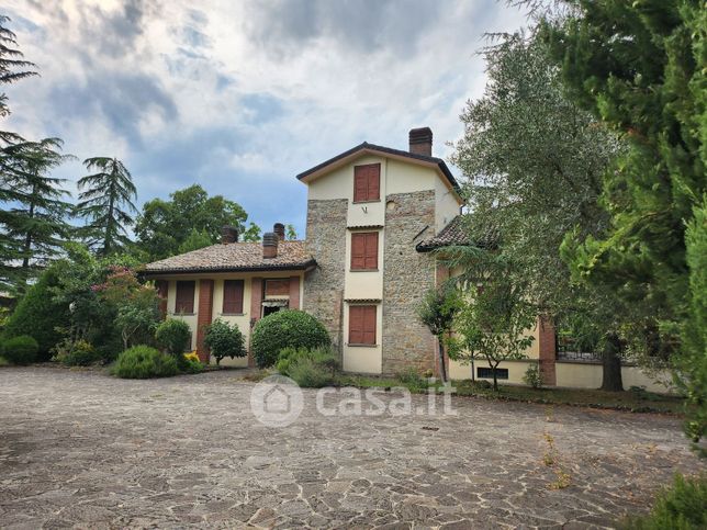 Villa in residenziale in Località Salsominore
