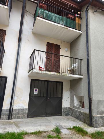 Appartamento in residenziale in Via Selvaggio 16