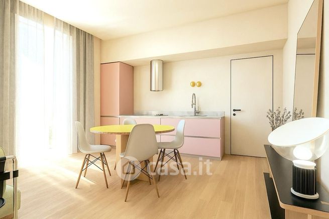Appartamento in residenziale in Via Acciaiolo