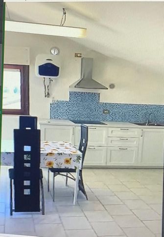 Appartamento in residenziale in Via Maggiore di Oratoio 45