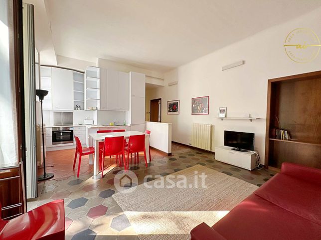Appartamento in residenziale in Via Antonio Stoppani 40