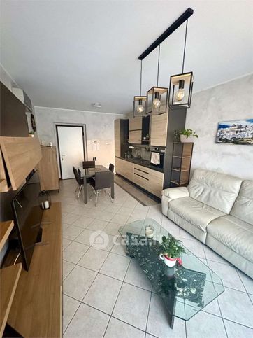 Appartamento in residenziale in Via Treviso