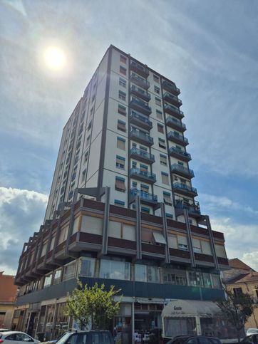 Appartamento in residenziale in Via Sesto Pompeo 1