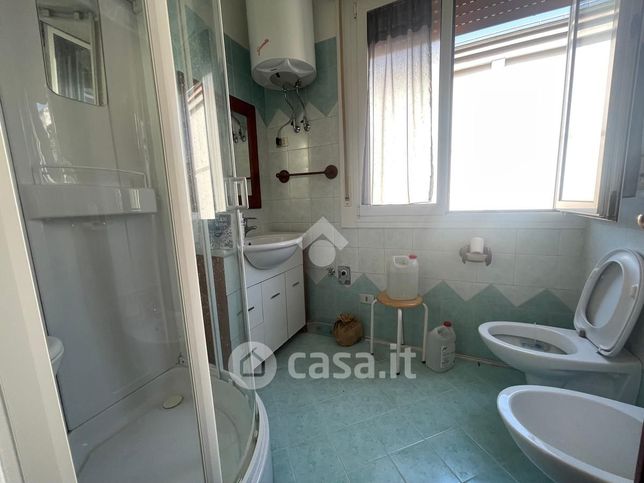 Appartamento in residenziale in Viale delle Robinie 20