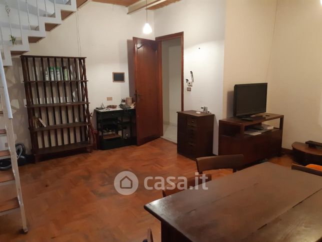 Appartamento in residenziale in Via San Martino