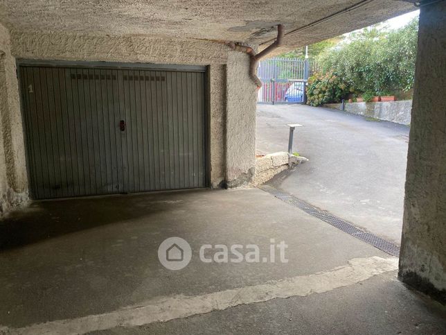 Box/posto auto in residenziale in 
