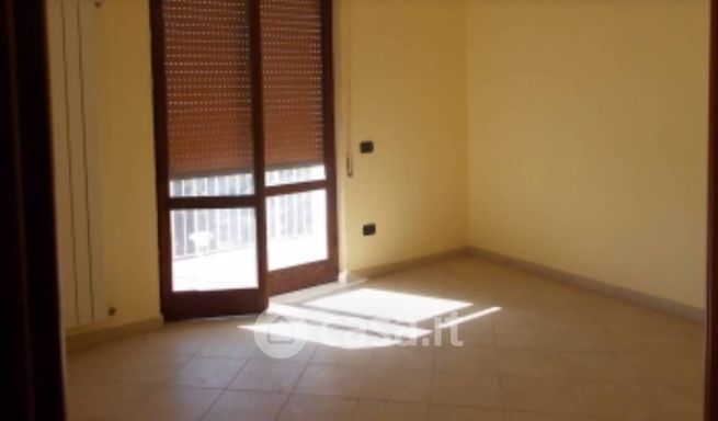 Appartamento in residenziale in Via Domenico Spanó Bolani 61