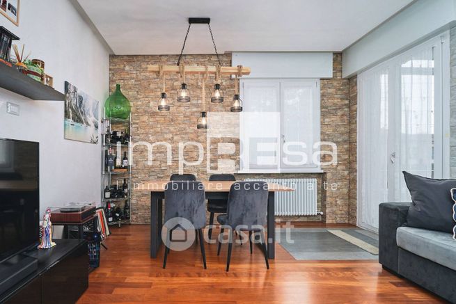 Appartamento in residenziale in Via Enrico Fermi 30