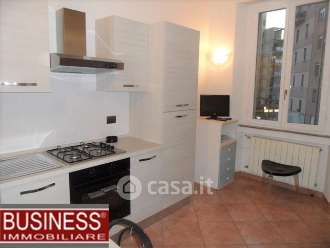 Appartamento in residenziale in Via Bessarione