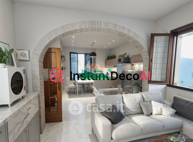 Villetta a schiera in residenziale in Via Friedrich Deichmann
