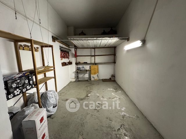 Garage/posto auto in residenziale in Via Giovanni Opisso