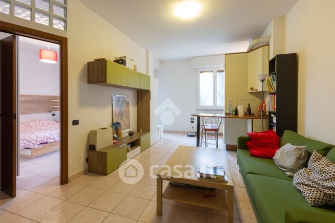 Appartamento in residenziale in Via Lanfranco della Pila 61