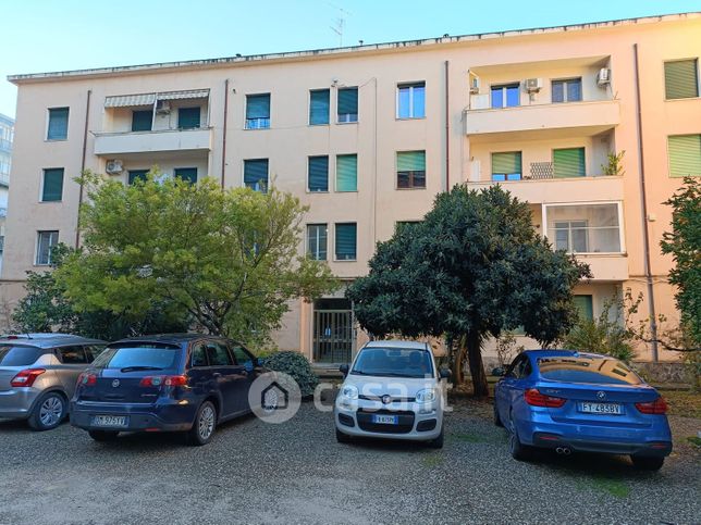 Appartamento in residenziale in Viale Antonio Mellusi