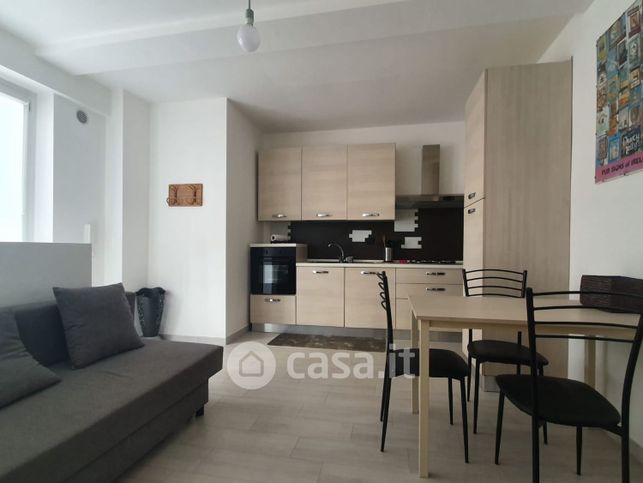 Appartamento in residenziale in Via Nizza 84