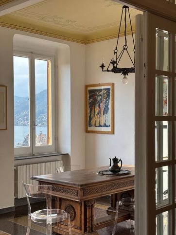 Appartamento in residenziale in Via Pietro Risso 7