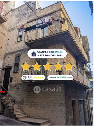 Appartamento in residenziale in Via Naro