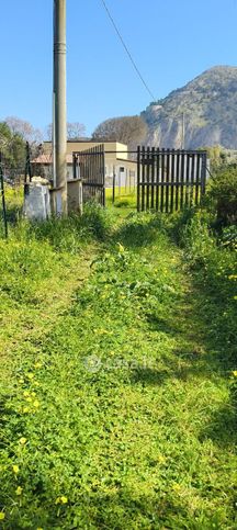 Terreno agricolo in commerciale in Via Castelforte
