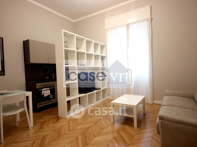 Appartamento in residenziale in Via Leoncino 32