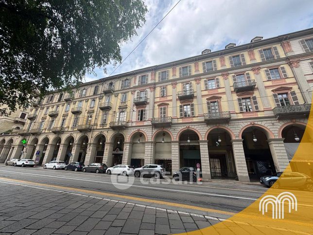 Appartamento in residenziale in Via Cernaia 2