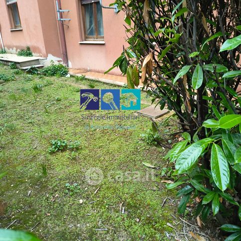Appartamento in residenziale in Via Alberto Trionfi