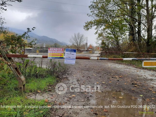 Terreno agricolo in commerciale in Strada senza nome