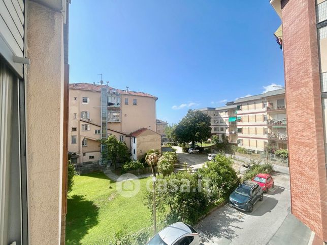 Appartamento in residenziale in Via Nizza