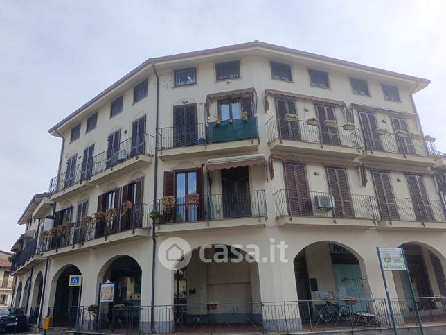 Appartamento in residenziale in Piazza Michele Galetto 30