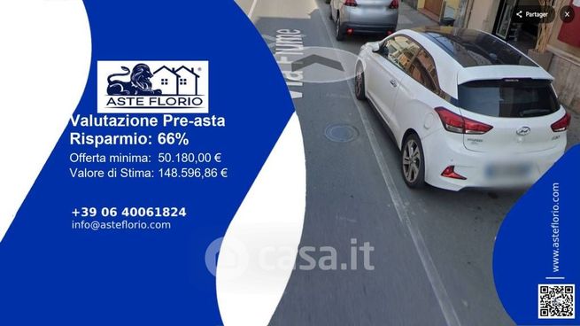 Appartamento in residenziale in Via Fiume 55
