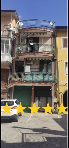 Appartamento in residenziale in Via Croce