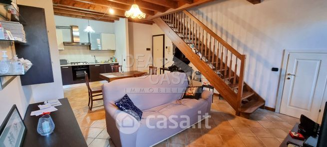 Appartamento in residenziale in 