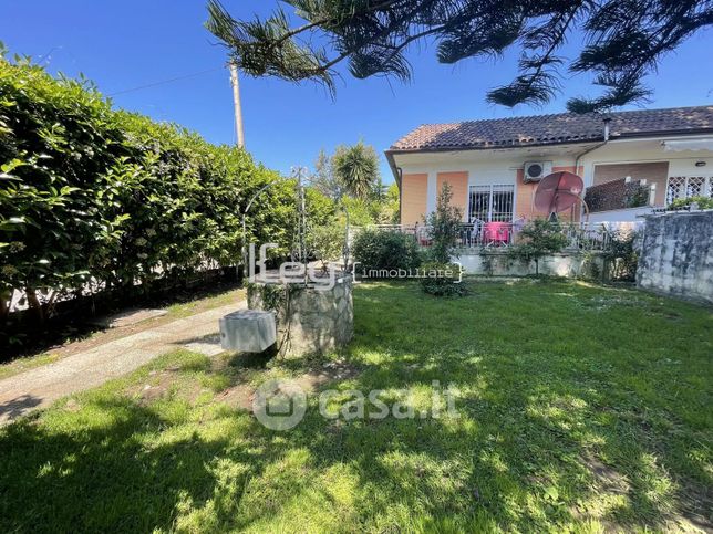 Villa in residenziale in Via Badino Vecchia