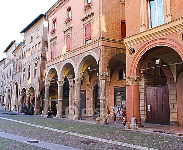 Appartamento in residenziale in Via Santo Stefano